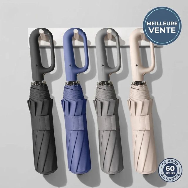Averso™ Parapluie Pliant Automatique
