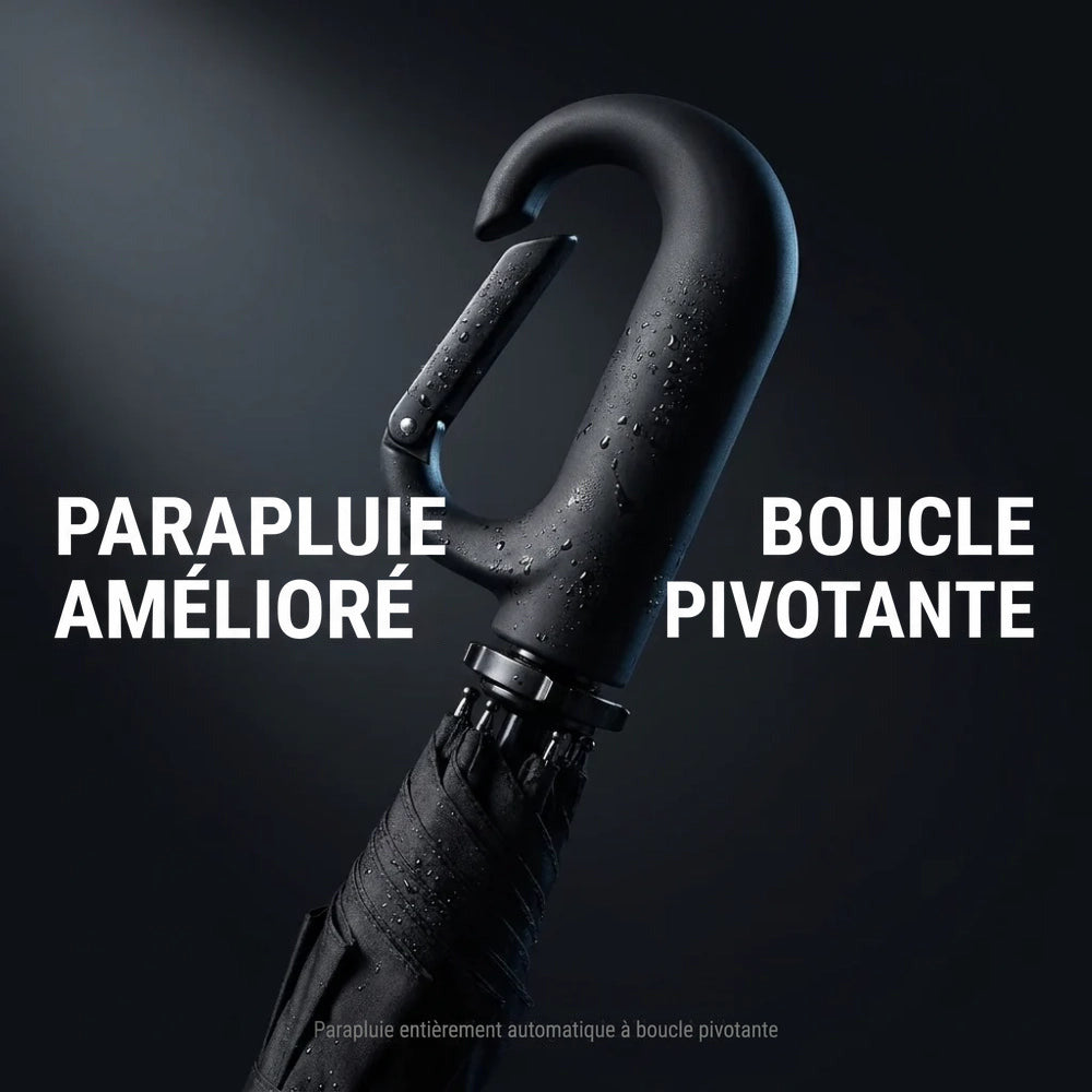 Averso™ Parapluie Pliant Automatique