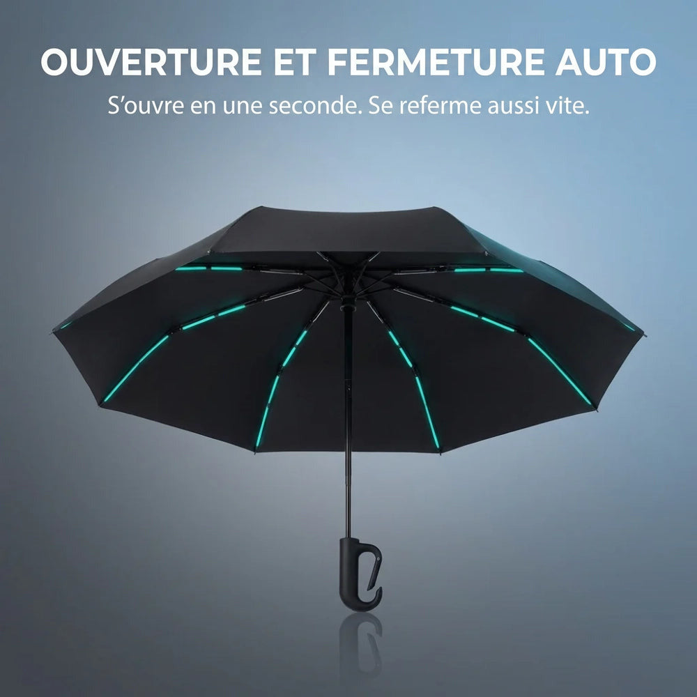 Averso™ Parapluie Pliant Automatique
