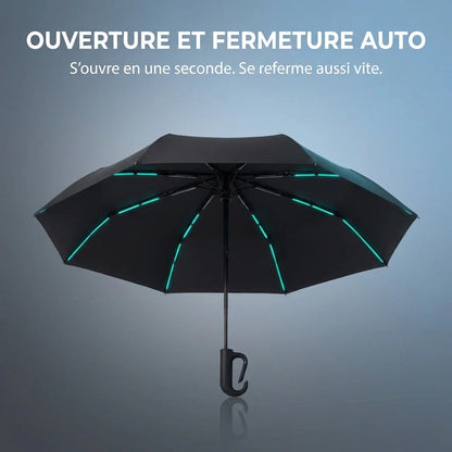 Averso™ Parapluie Pliant Automatique